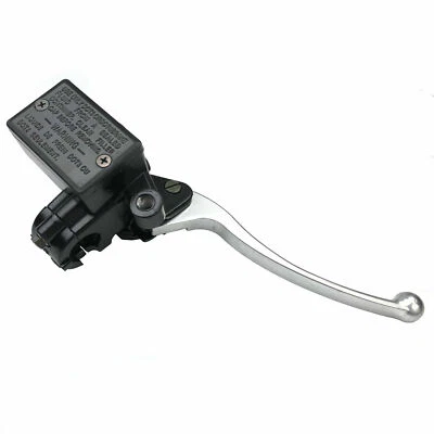 KAWASAKI Front Brake Master Cylinder Assembly For KX125 KX250 KX250F KX65 KX85 - Image 1 of 3