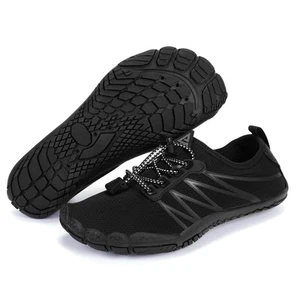 Hike Barefoot Shoes Womens Mens, Pro Water Shoe Women Men Footwear Barefoot H... - Picture 1 of 4