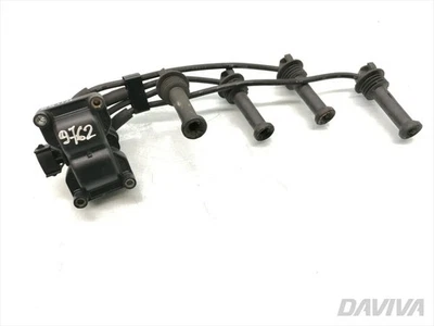 Ford Focus Zündspule 1.6 16V Benzin 74kW (100 HP) 9BBF-10029-BA 0221503490 1998 - Image 1 of 4