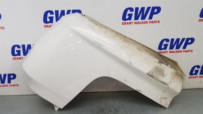 FORD FALCON FG FGX REAR BUMPER BAR END LH SIDE UTE R6 XR6 XR8 2008-2016 - image 1 of 4