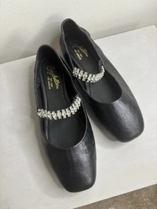Mary Jane plana para mujer Seychelles Far Too Kind - Imagen 1 de 14