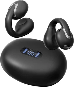 AI Language Translation Earbuds Real Time, IAMJOY Language Translator Earbuds - Picture 1 of 1