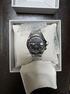 SBDC087 SPB117 Seiko Alpinist Automatic JDM Black 39.5mm - Picture 1 of 5
