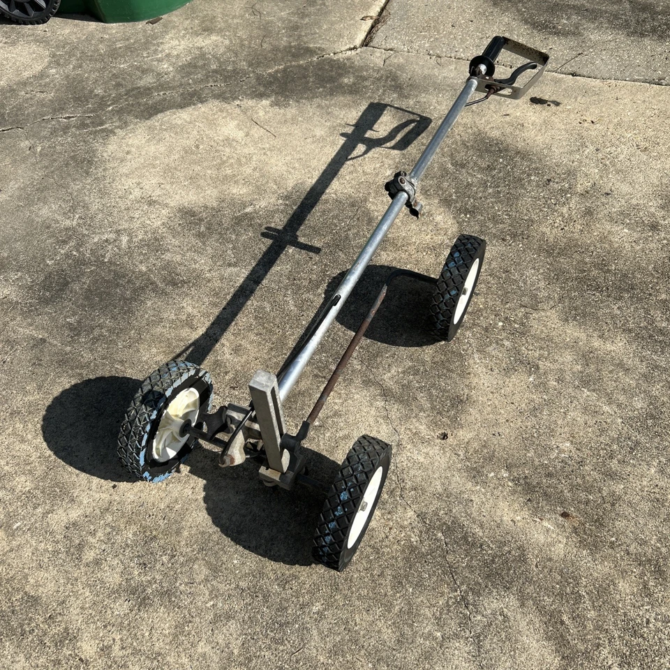 Titan Speeflo  Paint Sprayer Line Striper 759150 759-150 Parking Lot Striper - Image 1 of 1