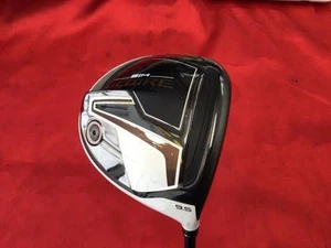 3. Taylormade Sim Driver Gloire 9.5 Flex S Used B Rank - Picture 1 of 5
