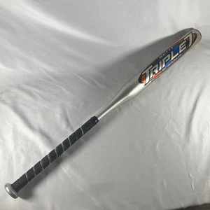 Easton Triple 7 Fast Pitch 31/19,5 (-11,5) SZ700B Fast Pitch Softballschläger - Bild 1 von 9