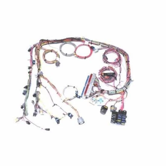 Painless Wiring 60218 1999-2005 GM Vortec Engine Harness, Extended - Image 1 of 4