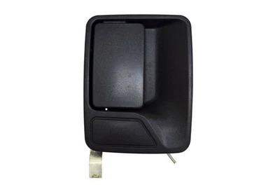 fits 1999 to 2014 Ford F250 F350 Super Duty Exterior Door Handle Rear RH Metal Foto 1 de 2