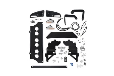 Kit de montaje de parachoques ARB 6172557 para Nissan Xterra 2005-2015 Foto 1 de 3
