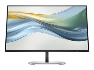HP Series 5 Pro 23.8" FHD USB-C Dock Monitor 100 Hz 100 W PD 3Yr War-New - Picture 1 of 5