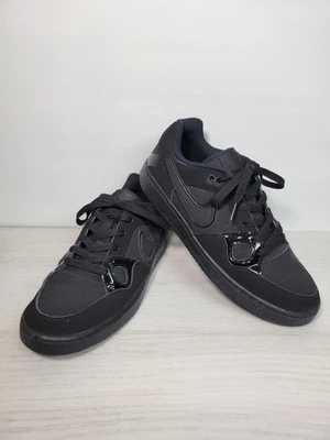 Nike Son Of Force Triple Negro Hombre Talla 9 Foto 1 de 4