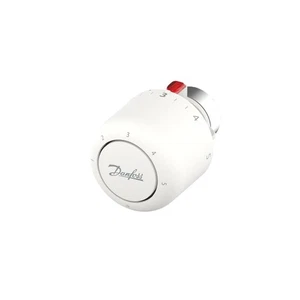 Danfoss Thermostatkopf RA/VL Ø 26 mm Thermostatfühler Gas gefüllt 015G4560 - Bild 1 von 2