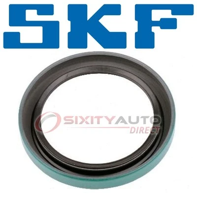 SKF Rear Automatic Transmission Seal for 1994-2002 Dodge Ram 2500 - Gaskets we Foto 1 de 4