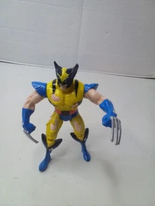 Figura de acción Wolverine X-Men 5" Classic1995 ToyBiz - Imagen 1 de 12