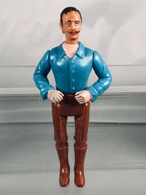 Vintage Legends of the West Cavalry Scout 1980 action figure - Image 1 of 4