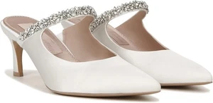 Naturalizer Women's Pnina Tornai Liefde Dress Mule NW/OB - Picture 1 of 10