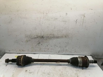 发球杆左轴轴后轴 RWD 5.7L 适合 11-14 300 1581767 — 第 1/4 张图片