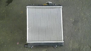 NISSAN Moco 2006 DBA-MG22S Radiator [Used] [PA119014642] - Picture 1 of 5