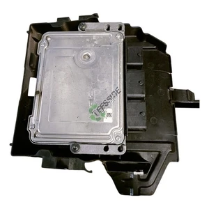 CITROEN DS3 2010-2015 ENGINE ECU 1.6 HDI 9686266580 - Picture 1 of 6