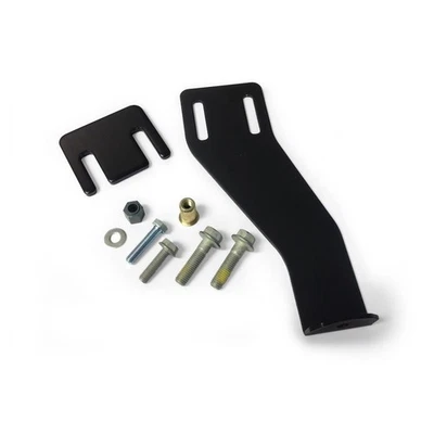 AMP Research BedStep or BedStep2 Installation Kit for 02-16 Dodge Ram 3500 Foto 1 de 4