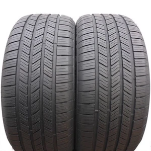 255 40 19 GOODYEAR 255/40 R19 100H XL A0 LS2 Sommerreifen M+S 2019 WIE NEU 7,8mm - Bild 1 von 6