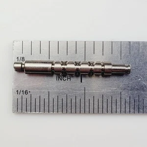 Abu Garcia 20257 Schneckenwelle Spider Spiralgetriebe Rolle Teil - Bild 1 von 1