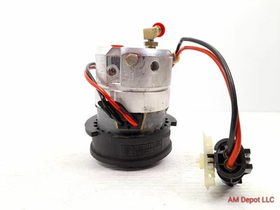 2002 BMW 330ci 325ci 325i 330i E46 DSC Compressor 34511166087, 34511166086 - Image 1 of 4