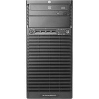 Hp Proliant Ml110 G6 Tower Server Intel Xeon 2 53ghz 8gb 3x500gb For Sale Online