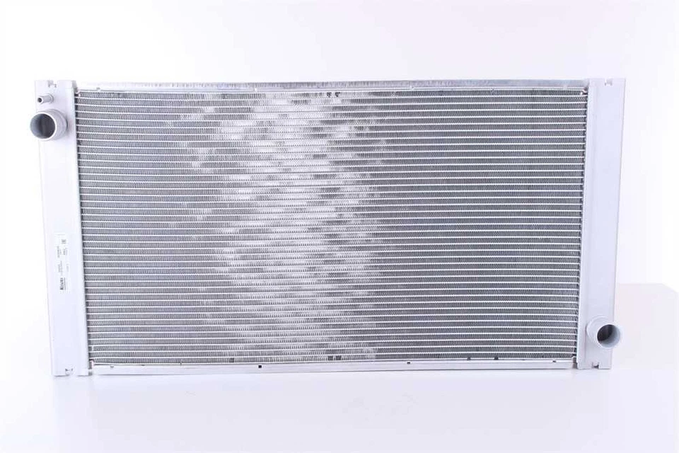 Radiator fits 2007-2016 Mini Cooper Cooper Countryman Cooper Paceman  NISSENS NO - Image 1 of 1