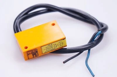 Ifm Inductive Sensor In-2002-Abow Sn 2mm, 35-250 V - Image 1 of 2