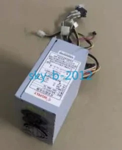1 PCS HOPELY APS-200SE-24V industrial computer power supply In good condition - Picture 1 of 3