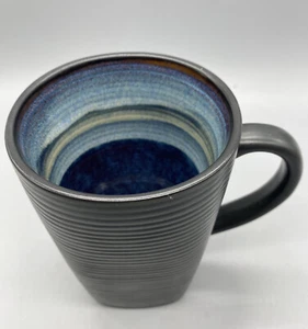Oneida Adriatic Blue Square Mug 8326812 - Picture 1 of 5