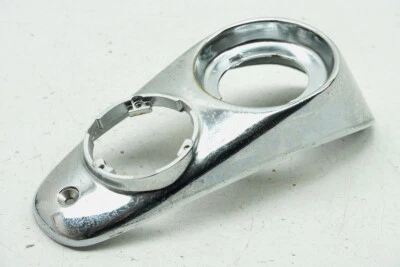 KYMCO ZING 125 RFBRF25AA Gehäuse Tacho Abdeckung Tank Cover Blende 8785 km - Bild 1 von 4