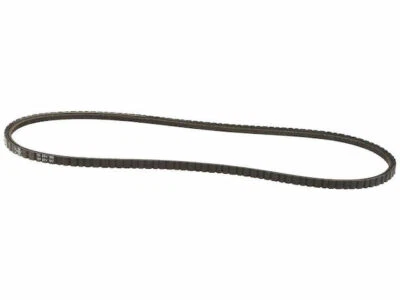 Cinturón multi costilla Dayco 26646 talla 1986 Oldsmobile Cutlass Salon 1985-1987 Foto 1 de 2