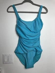 Swim Suit Live You Assets Women’s Size M. - Picture 1 of 10