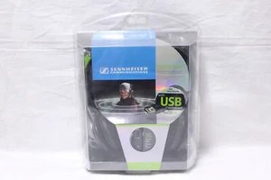 Sennheiser Communications PC 156 USB Headphones - new - Photo 1/4