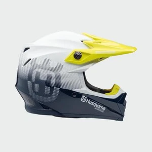 Bell Moto-9 Mips Husqvarna Gotland Helmet Adult XS/54 Dirt Bike Offroad MX/ATV - Picture 1 of 5