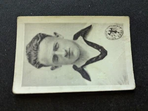1932 Bulgaria Sport-Photo Card # 110 Ludwig Leinberger – Fürth (VG) - Picture 1 of 3