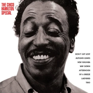 Chico Hamilton - The Chico Hamilton Special CD - Picture 1 of 1