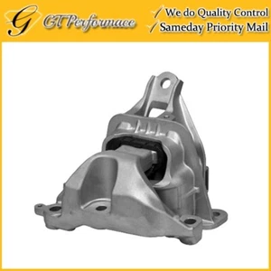 Quality Left Transmission Mount for 2018-2022 Honda Accord 2.0L Auto. - Picture 1 of 6