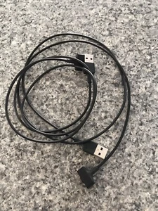 Fitbit Ionic charging cable (2) - Picture 1 of 1