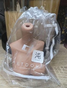 Smart Doll Danny Chaos Japan Tea Normal Bust Unused item Free shipping - Picture 1 of 4