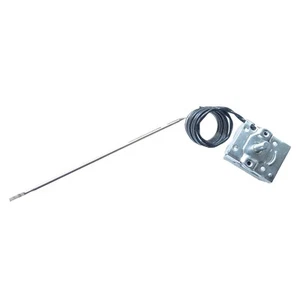 Thermostat 50-190°C Tecasa Eingebauter Thermostat für Fritteuse Original - Bild 1 von 4
