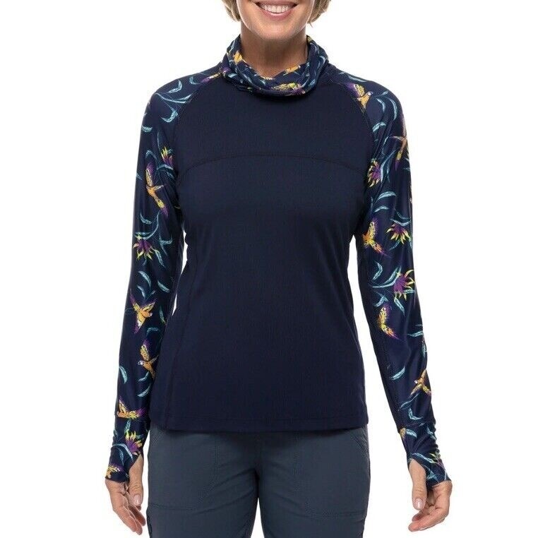 Swim Shirt Women O'Neill Women's Basic UPF 50+ Long Sleeve Rash