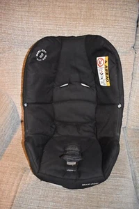 Genuine MAXI COSI Rock i-size Spare Cover and Shoulder Pads Baby Car Seat - Picture 1 of 2