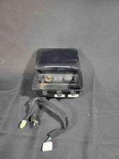 2017-2018 HYUNDAI ELANTRA CENTER CONSOLE STORAGE COMPARTMENT & POWER SOCKET