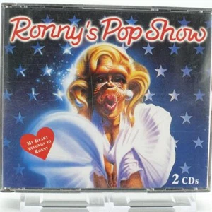 Ronnys Pop Show 20 CD gebraucht sehr gut - Bild 1 von 1