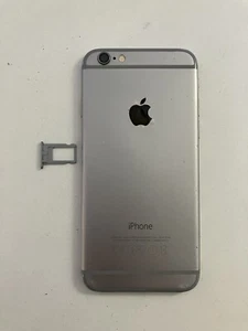 Smartphone Apple iPhone 6 A1586 Space Gray - Per Parti di Ricambio - LEGGI!!! - Foto 1 di 7