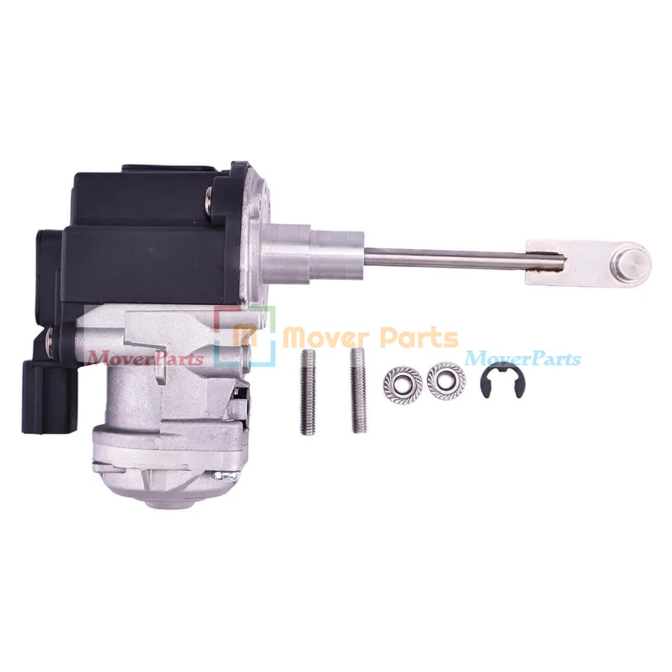 Actuador turbo Wastegate 03F145725G para Audi A1 A3 Volkswagen Caddy Jetta Foto 1 de 4