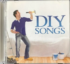 Various: DIY Songs (2006): 2CD COMPILATION BOX-SET (VTDCD801A) - Imagen 1 de 2